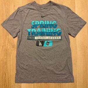 Nike LA Dodgers 2020 “Spring Training”